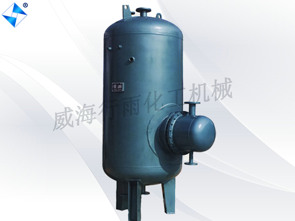 广东容积式换热器