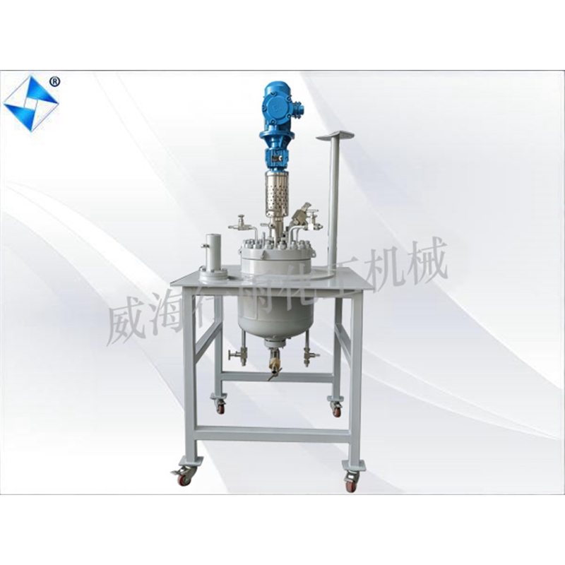 广东实验室反应釜