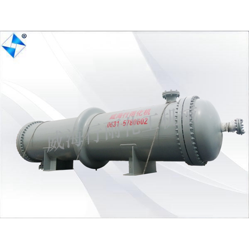广东生产型反应釜