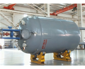 广东生产型反应釜