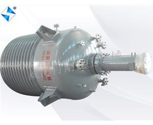 广东大型生产型反应釜