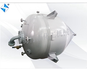 广东大型生产型反应釜