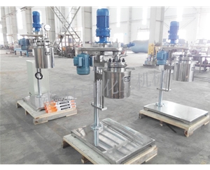 广东实验室反应釜