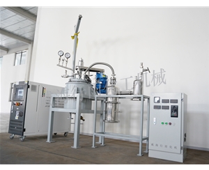 广东实验室反应釜