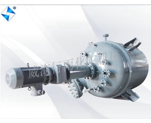 广东生产型反应釜