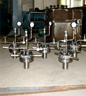 磁力反应釜哪家好